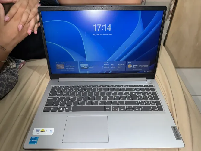 notebook le novo 3i