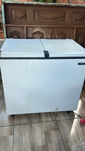 Freezer