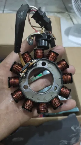 Estator da coser e fazer 150 factor 