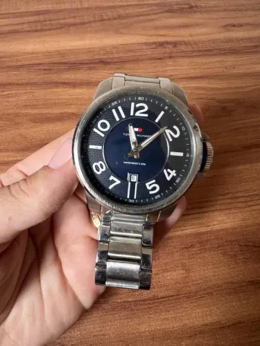 Relógio Tommy Hilfiger