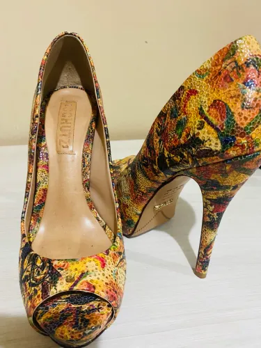 Scarpin SCHUTZ
