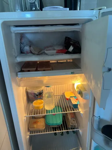 Geladeira