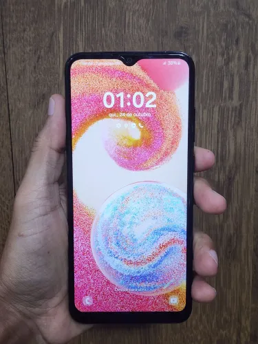 Samsung A04e