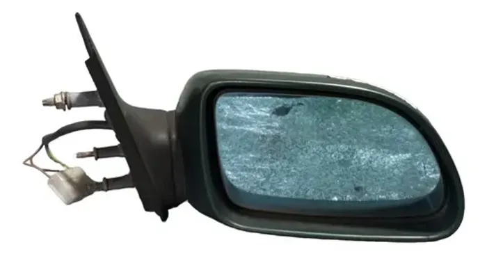 Retrovisor Manual Renault R19 1992 1993 Direito Original