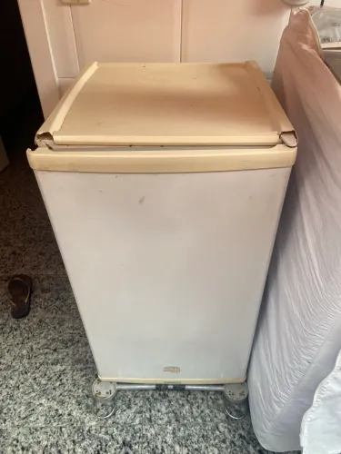 Freezer Cônsul 66 litros