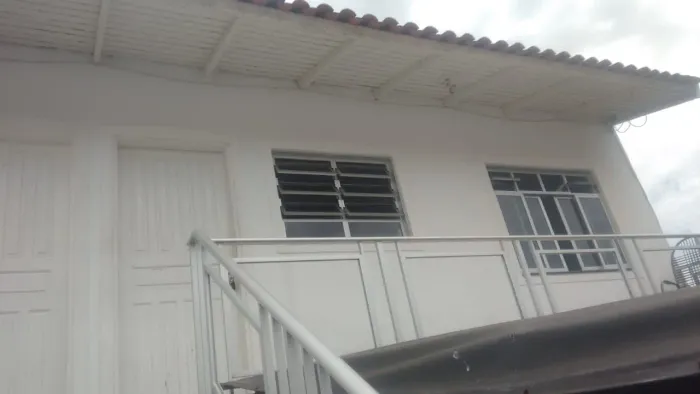 kitinet com água incluso