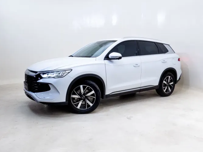 BYD Song Pro GL 1.5 16V Híbrido Aut. 2025