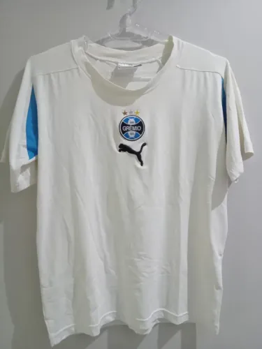 Camisa rara do Grêmio 2010 - Tam P