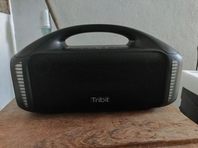 Tribit stormboxblast
