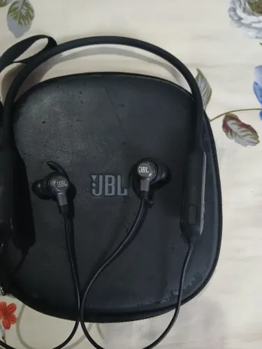 Fone Bluetooth JBL