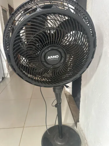 Ventilator