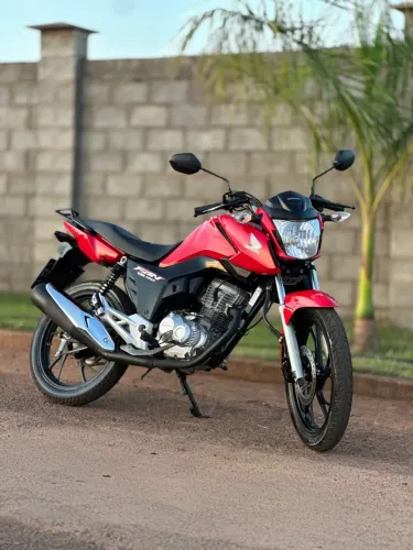Vende se Fan 160