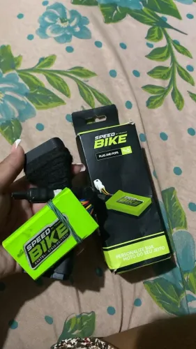 SpeedBike