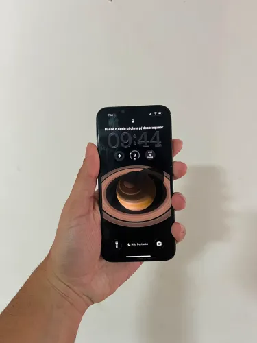 IPhone 13 Pro 128GB Grafite