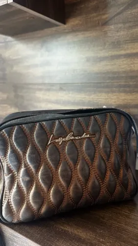 Vendo bolsa Luiza Barcelos