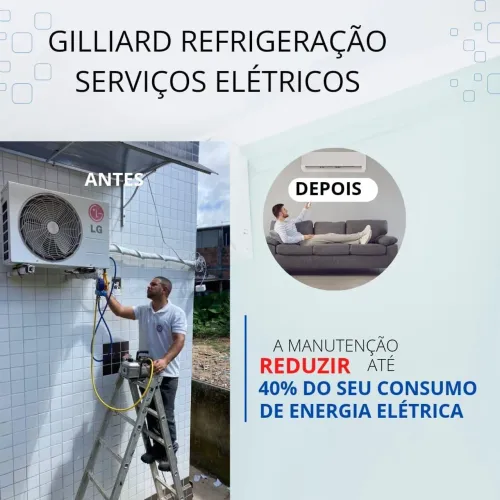 Ar-condicionado