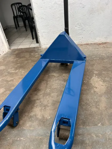 Paleteira Manual 2Ton