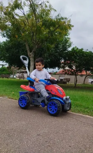 Carro de Passeio 