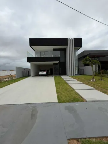 Casa Moderna do Damha [5708]