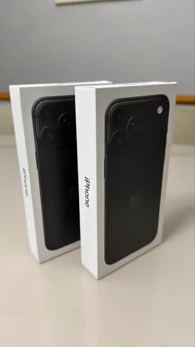 iPhone 18 pro max 256 gb