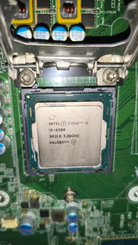 processador Intel i5