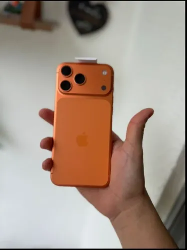 IPhone 17 PRO MAX 256GB LACRADO