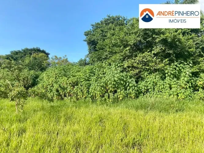 Oportunidade Única na Pampulha: Terreno de 1.000 m² no Enseada das Garças
