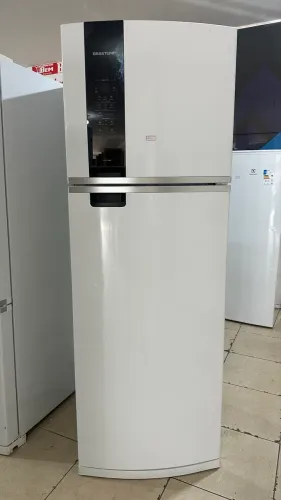 Geladeira Brastemp 478L