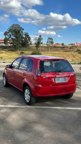 Ford Fiesta S 1.0 8V Flex 5P 2014