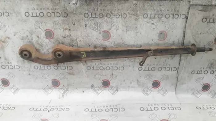 Suporte Esquerdo Diferencial  Mitsubishi Pajero 95/98
