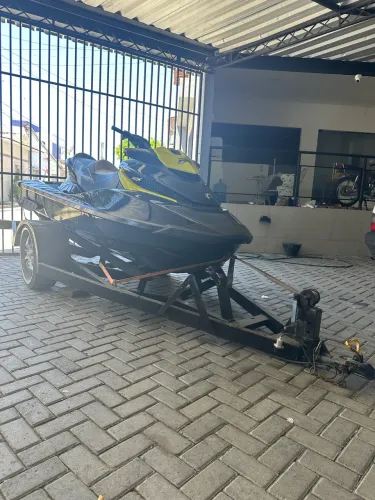 Jet Ski 