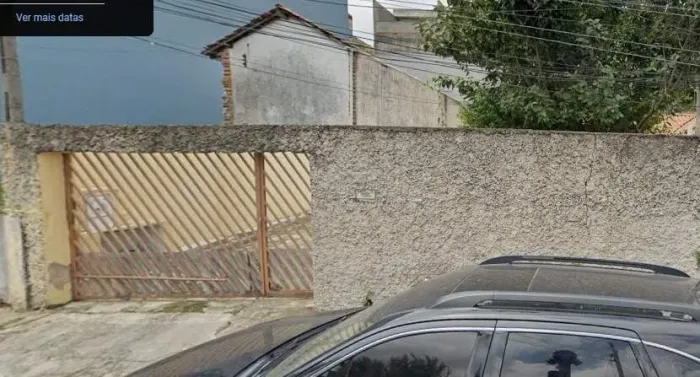 Terreno à venda, PARQUE SAO LUCAS - São Paulo/SP