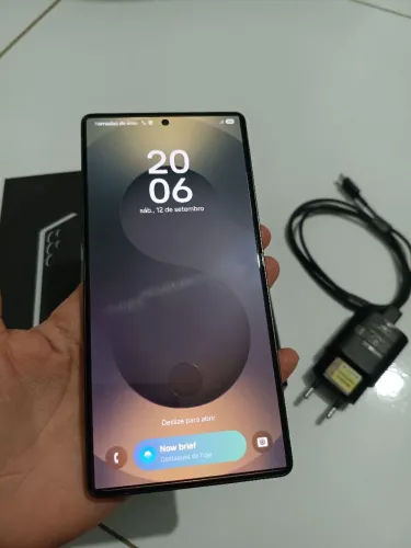 Galaxy S25 Ultra