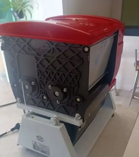 Amassadeira semirrapida Braesi 5 a 7kg