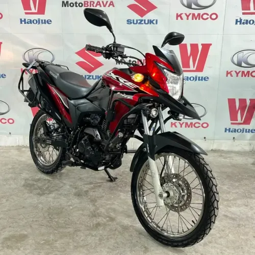 Honda XRE 190