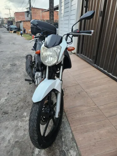 Moto Factor 150 ED