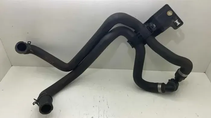 Mangueiras De Arrefecimento Mercedes Benz C180 A200 2012