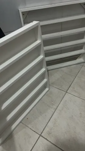 Expositor de esmaltes