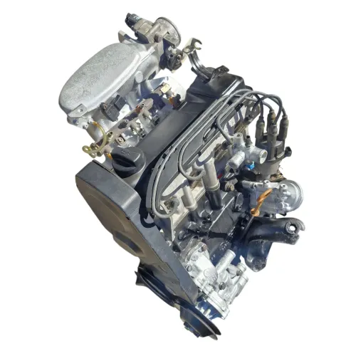 Motor Ap 1.8 injetado completo, revisado com NOTA FISCAL E BAIXA gol parati saveiro