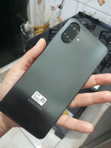 Celular Samsung Galaxy A07 128 Gb