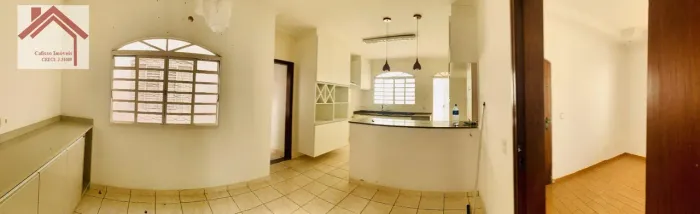 Casa à Venda em Jardim Carolina, Sorocaba - 160m², 3 Dorms