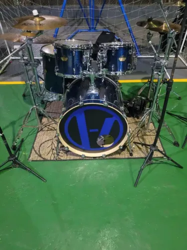 Bateria Michael zerada abaixo do preço