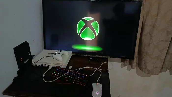 tv e xbox