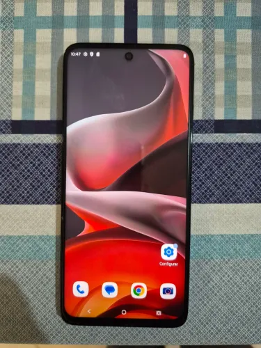 Vendo Celular Moto G15