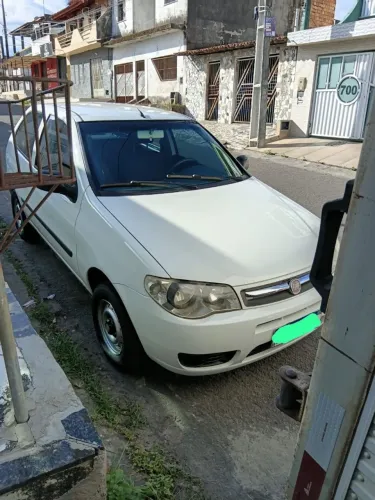 Fiat Palio 1.0 Economy Fire Flex 8V 2P 2014