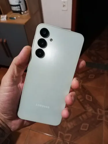 Vendo celular Samsung Galaxy a16 
