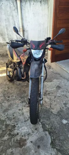 Xtz 125