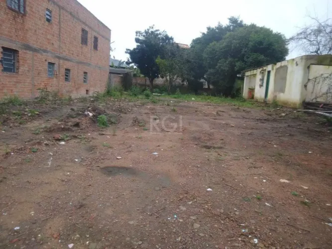 Terreno para Venda - 726m², Espírito Santo