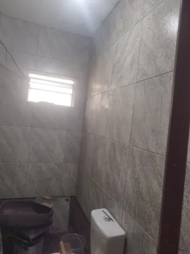 Pedreiro com experiência