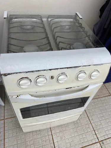 Fogão